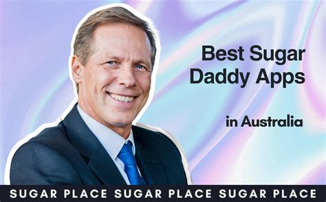 best sugar daddy apps australia|Best 15 Sugar Daddy Websites in Australia